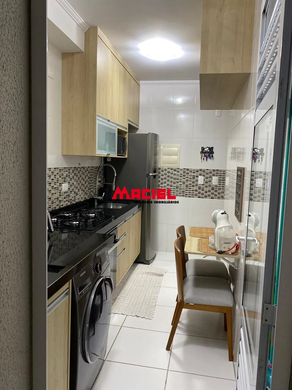Comprar Apartamento / Padr&atilde;o em S&atilde;o Jos&eacute; dos Campos R$ 639.000,00 - Foto 3