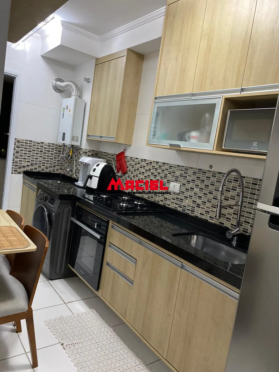 Comprar Apartamento / Padr&atilde;o em S&atilde;o Jos&eacute; dos Campos R$ 639.000,00 - Foto 4