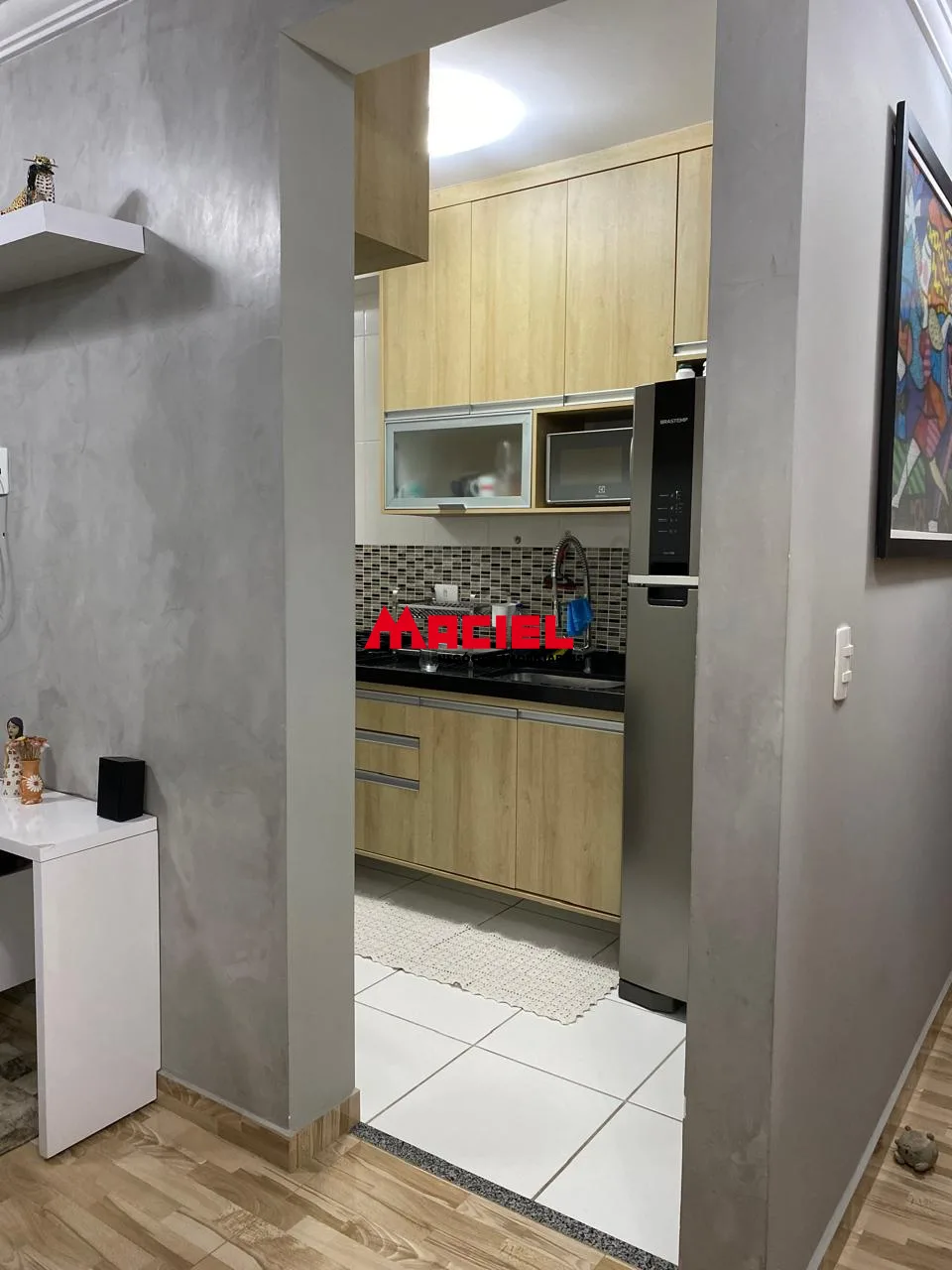 Comprar Apartamento / Padr&atilde;o em S&atilde;o Jos&eacute; dos Campos R$ 639.000,00 - Foto 5
