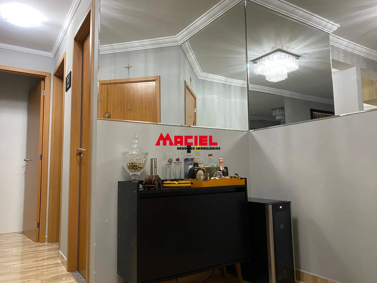 Comprar Apartamento / Padr&atilde;o em S&atilde;o Jos&eacute; dos Campos R$ 639.000,00 - Foto 6