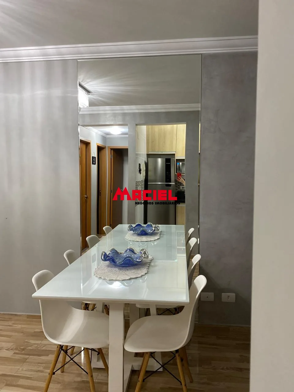 Comprar Apartamento / Padr&atilde;o em S&atilde;o Jos&eacute; dos Campos R$ 639.000,00 - Foto 7