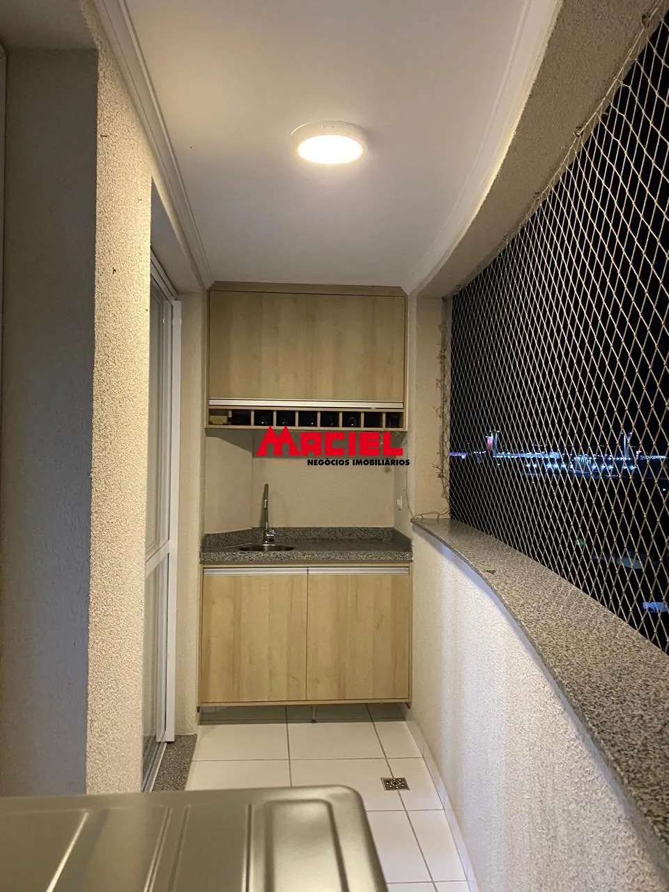 Comprar Apartamento / Padr&atilde;o em S&atilde;o Jos&eacute; dos Campos R$ 639.000,00 - Foto 8