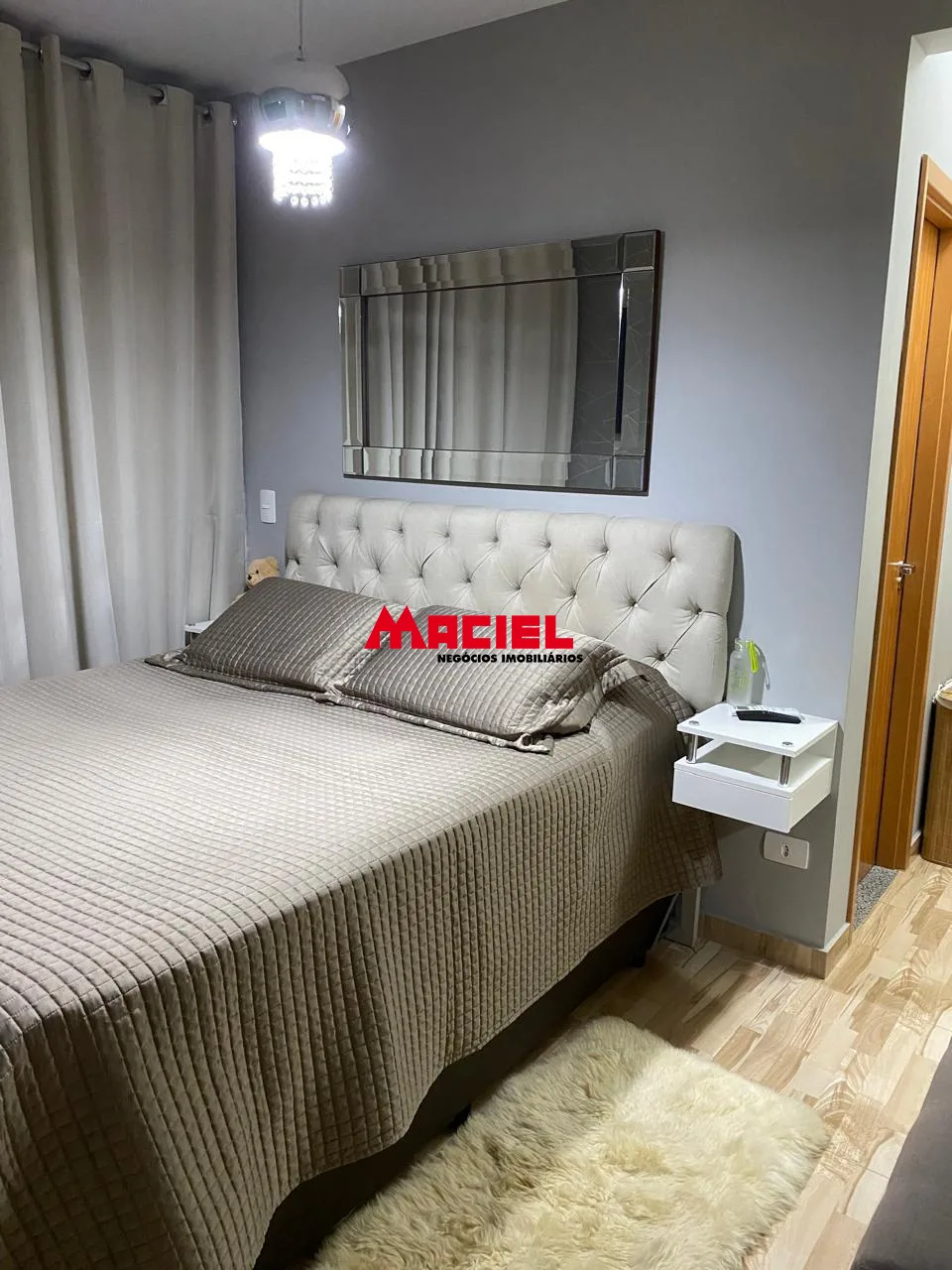 Comprar Apartamento / Padr&atilde;o em S&atilde;o Jos&eacute; dos Campos R$ 639.000,00 - Foto 10