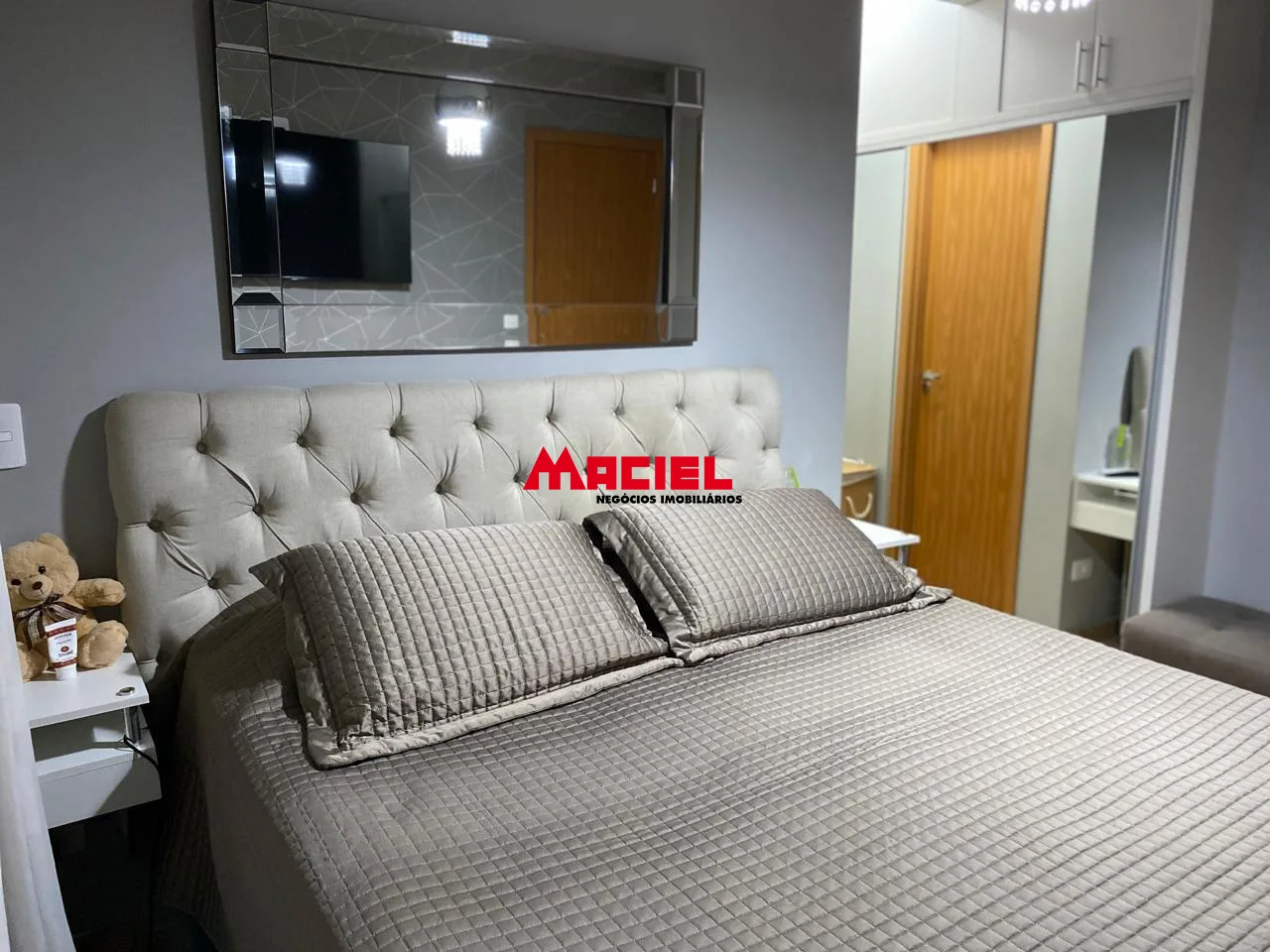 Comprar Apartamento / Padr&atilde;o em S&atilde;o Jos&eacute; dos Campos R$ 639.000,00 - Foto 11
