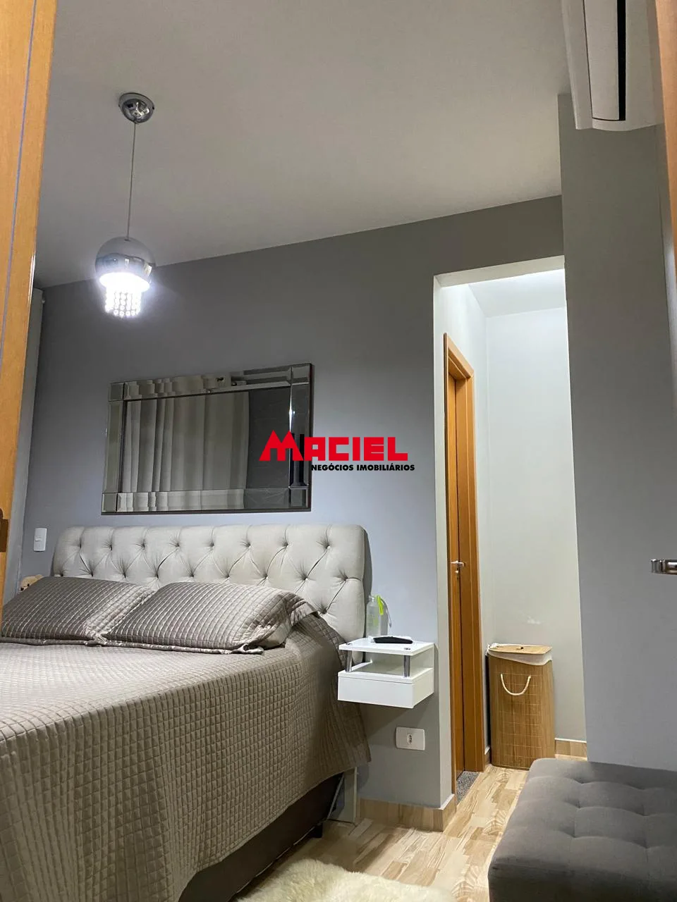 Comprar Apartamento / Padr&atilde;o em S&atilde;o Jos&eacute; dos Campos R$ 639.000,00 - Foto 9