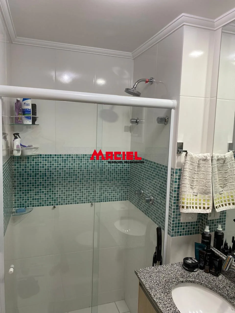 Comprar Apartamento / Padr&atilde;o em S&atilde;o Jos&eacute; dos Campos R$ 639.000,00 - Foto 12