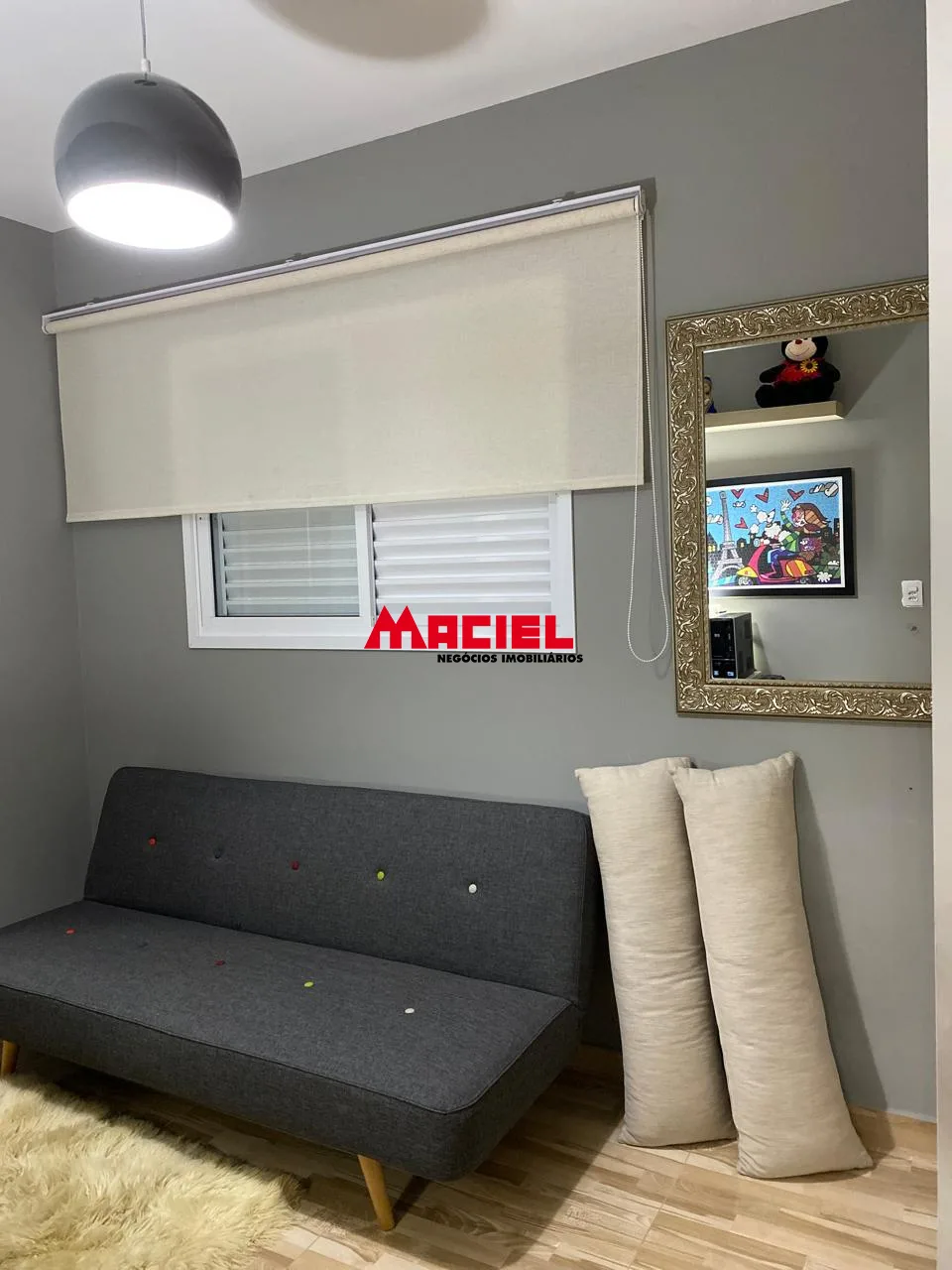 Comprar Apartamento / Padr&atilde;o em S&atilde;o Jos&eacute; dos Campos R$ 639.000,00 - Foto 13