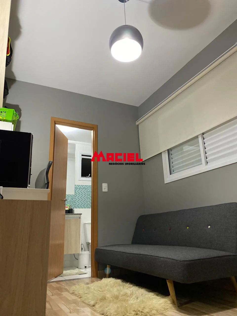 Comprar Apartamento / Padr&atilde;o em S&atilde;o Jos&eacute; dos Campos R$ 639.000,00 - Foto 14