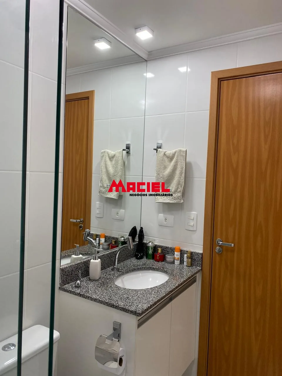Comprar Apartamento / Padr&atilde;o em S&atilde;o Jos&eacute; dos Campos R$ 639.000,00 - Foto 18