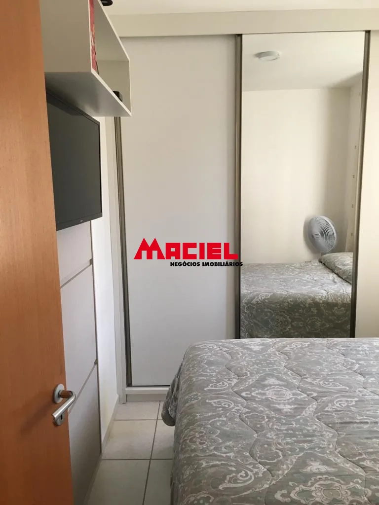 Comprar Apartamento / Padr&atilde;o em S&atilde;o Jos&eacute; dos Campos R$ 310.000,00 - Foto 2