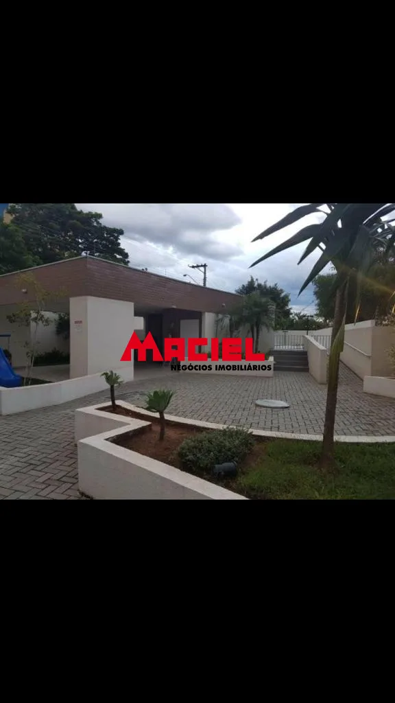 Comprar Apartamento / Padr&atilde;o em S&atilde;o Jos&eacute; dos Campos R$ 310.000,00 - Foto 3