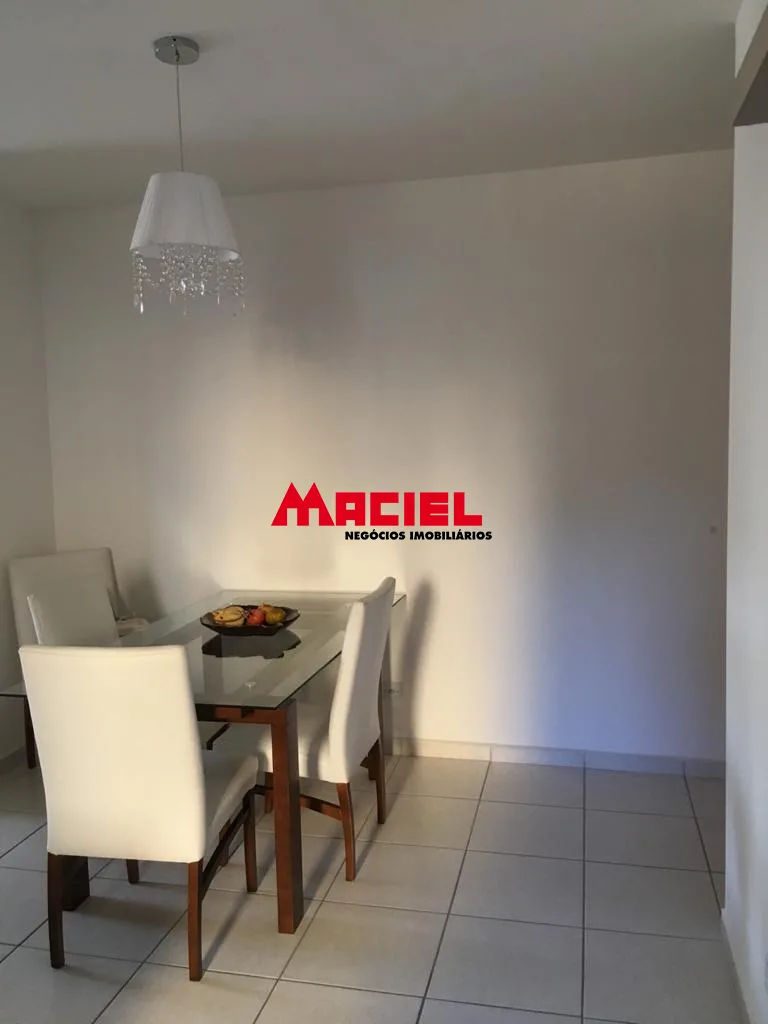 Comprar Apartamento / Padr&atilde;o em S&atilde;o Jos&eacute; dos Campos R$ 310.000,00 - Foto 4