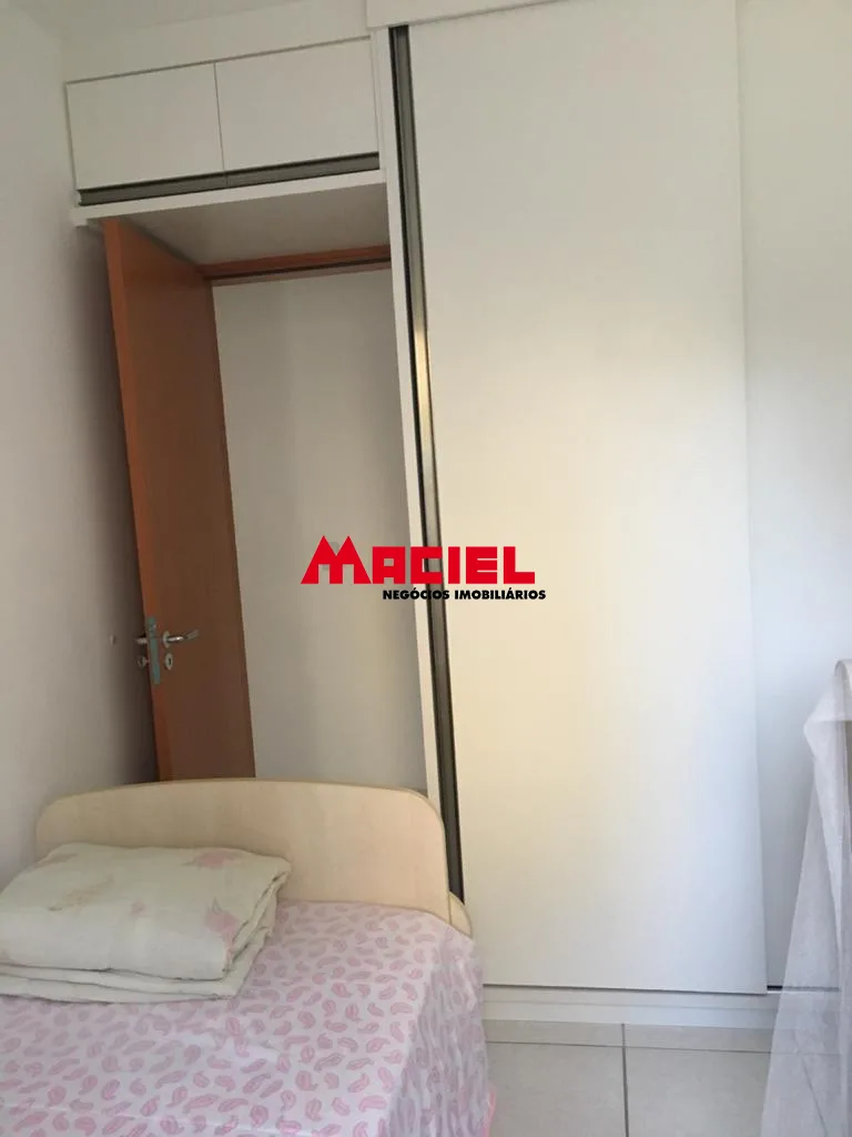 Comprar Apartamento / Padr&atilde;o em S&atilde;o Jos&eacute; dos Campos R$ 310.000,00 - Foto 5