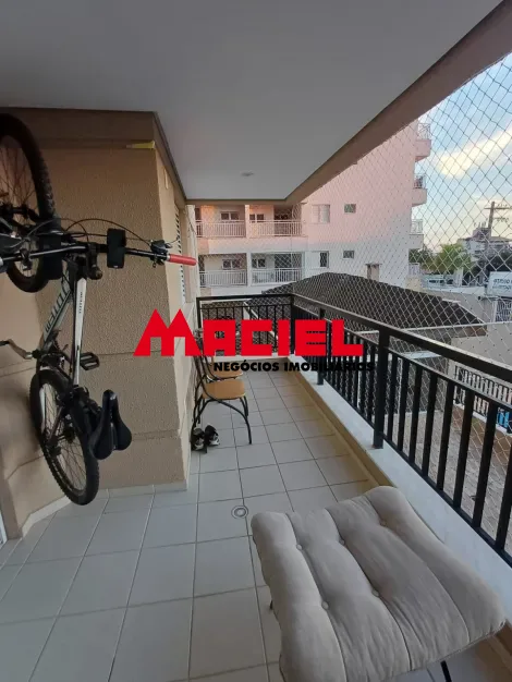Alugar Apartamento / Mobiliado em S&atilde;o Jos&eacute; dos Campos R$ 4.440,00 - Foto 5
