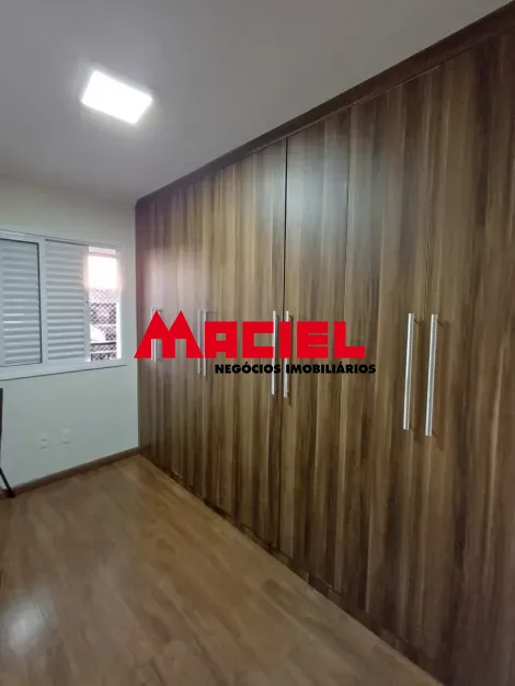 Alugar Apartamento / Mobiliado em S&atilde;o Jos&eacute; dos Campos R$ 4.440,00 - Foto 8
