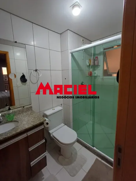Alugar Apartamento / Mobiliado em S&atilde;o Jos&eacute; dos Campos R$ 4.440,00 - Foto 10