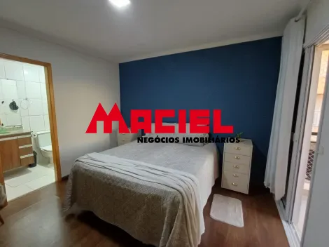Alugar Apartamento / Mobiliado em S&atilde;o Jos&eacute; dos Campos R$ 4.440,00 - Foto 11