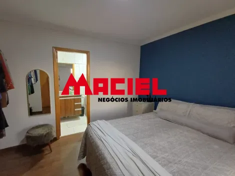 Alugar Apartamento / Mobiliado em S&atilde;o Jos&eacute; dos Campos R$ 4.440,00 - Foto 13