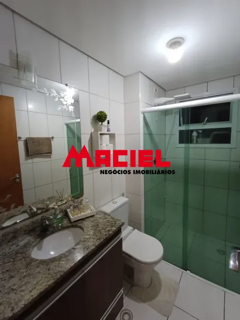 Alugar Apartamento / Mobiliado em S&atilde;o Jos&eacute; dos Campos R$ 4.440,00 - Foto 14