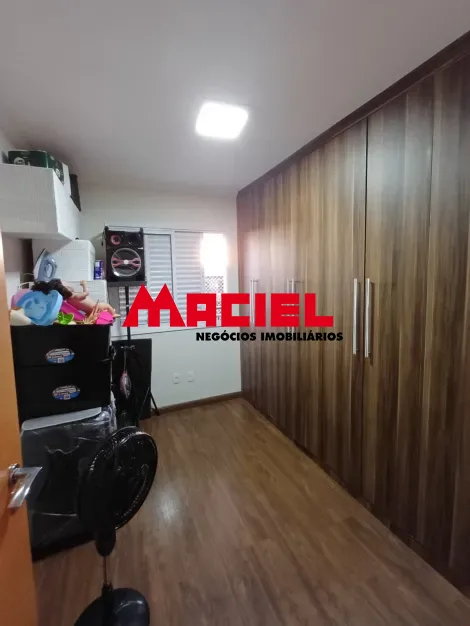 Alugar Apartamento / Mobiliado em S&atilde;o Jos&eacute; dos Campos R$ 4.440,00 - Foto 16