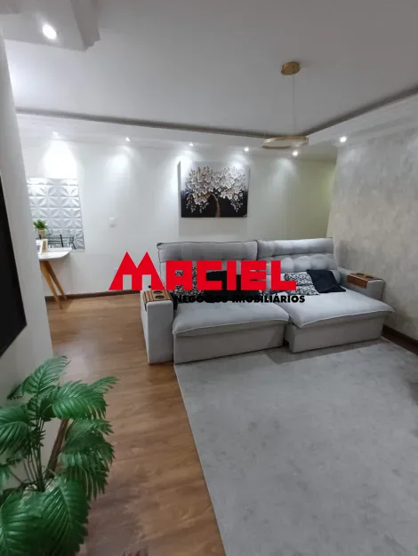 Alugar Apartamento / Mobiliado em S&atilde;o Jos&eacute; dos Campos R$ 4.440,00 - Foto 17