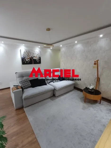 Alugar Apartamento / Mobiliado em S&atilde;o Jos&eacute; dos Campos R$ 4.440,00 - Foto 18