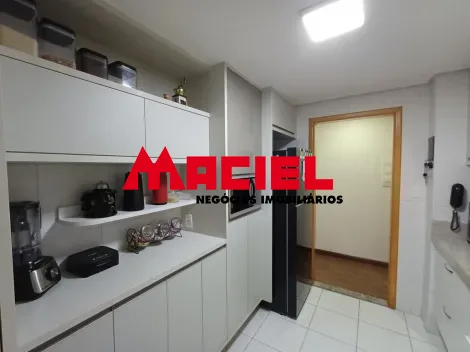 Alugar Apartamento / Mobiliado em S&atilde;o Jos&eacute; dos Campos R$ 4.440,00 - Foto 22