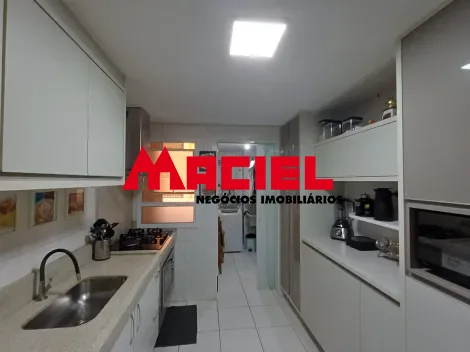 Alugar Apartamento / Mobiliado em S&atilde;o Jos&eacute; dos Campos R$ 4.440,00 - Foto 23
