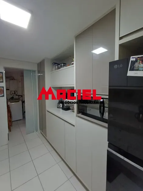 Alugar Apartamento / Mobiliado em S&atilde;o Jos&eacute; dos Campos R$ 4.440,00 - Foto 24