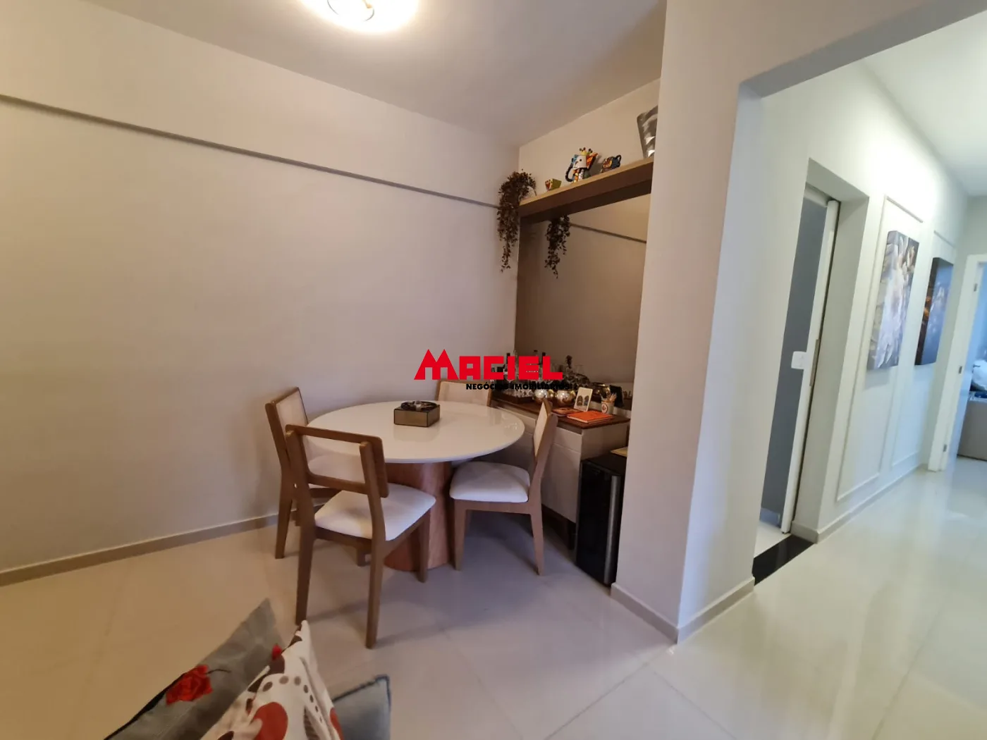 Comprar Apartamento / Padr&atilde;o em S&atilde;o Jos&eacute; dos Campos R$ 530.000,00 - Foto 5