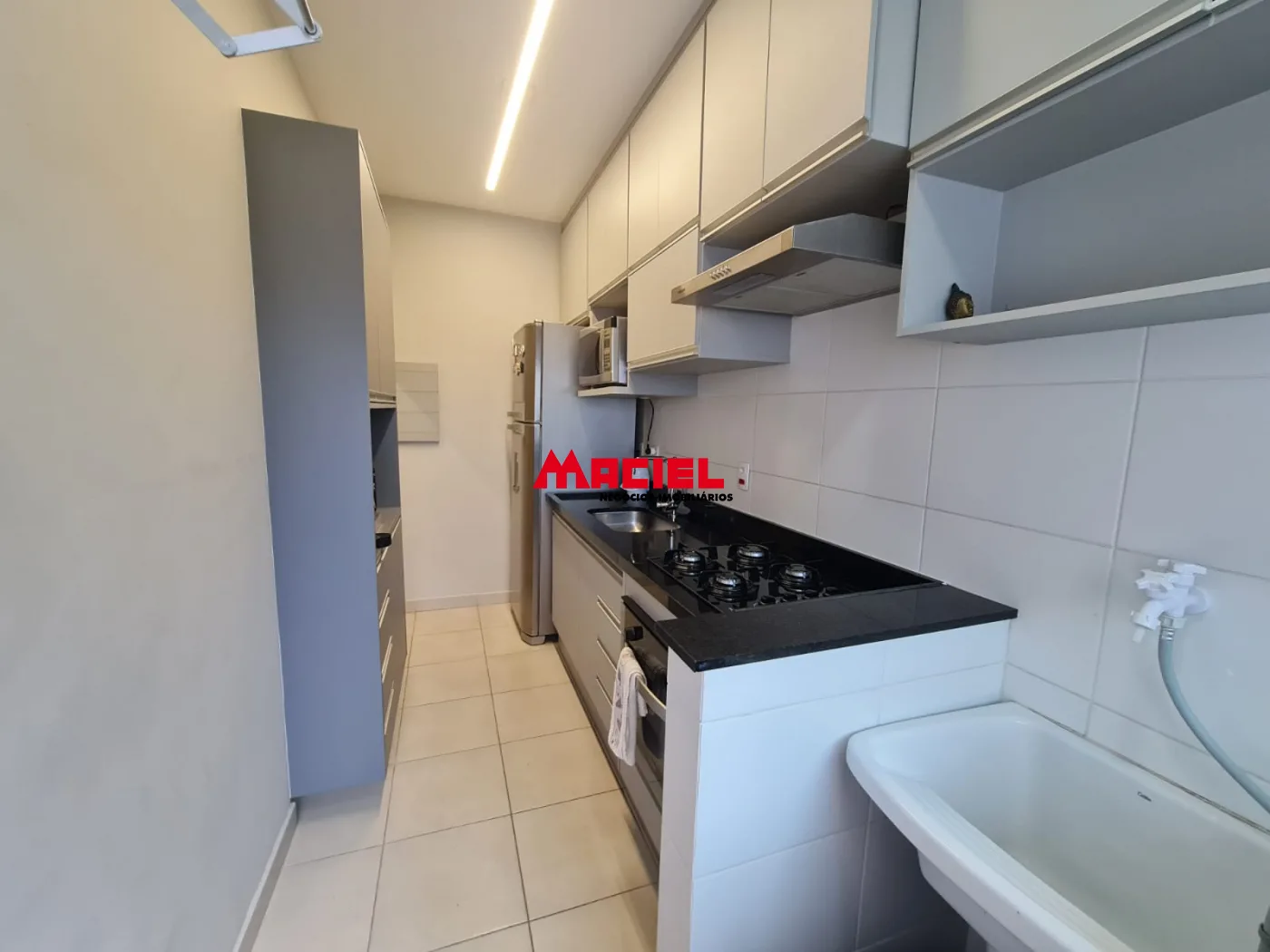 Comprar Apartamento / Padr&atilde;o em S&atilde;o Jos&eacute; dos Campos R$ 530.000,00 - Foto 9
