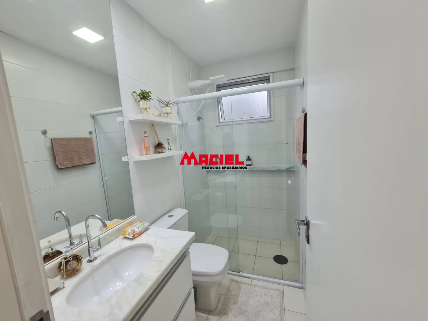 Comprar Apartamento / Padr&atilde;o em S&atilde;o Jos&eacute; dos Campos R$ 530.000,00 - Foto 7