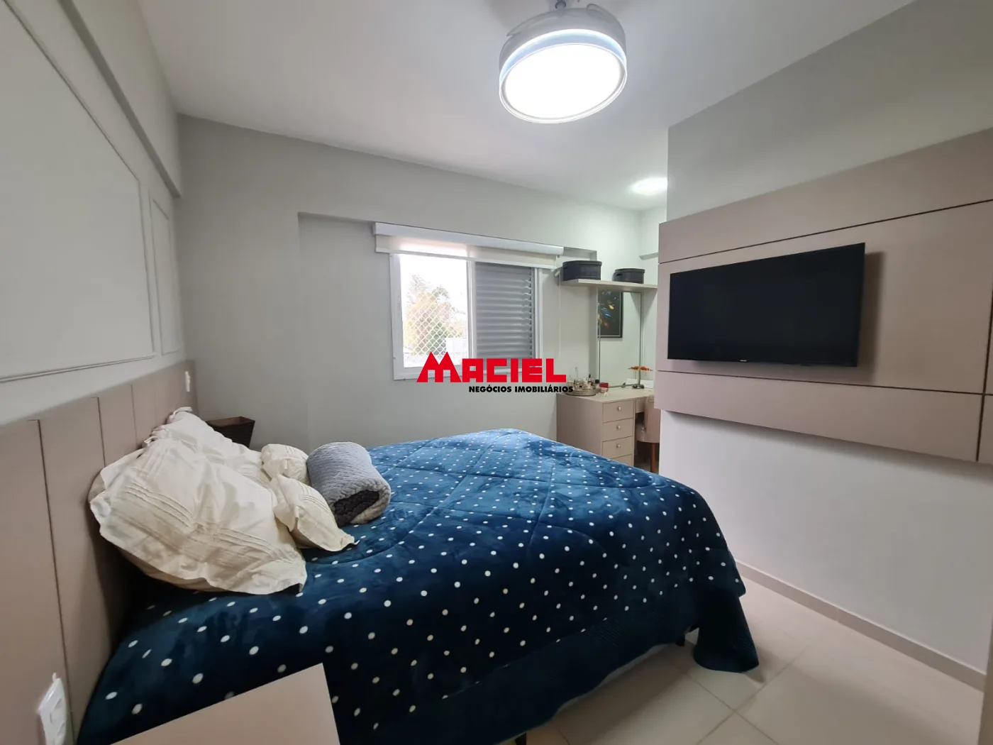 Comprar Apartamento / Padr&atilde;o em S&atilde;o Jos&eacute; dos Campos R$ 530.000,00 - Foto 10