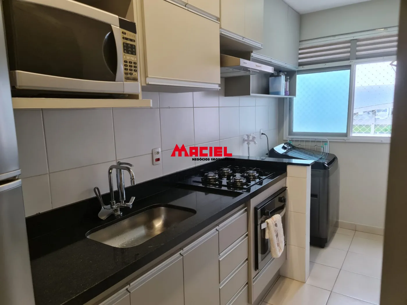 Comprar Apartamento / Padr&atilde;o em S&atilde;o Jos&eacute; dos Campos R$ 530.000,00 - Foto 11