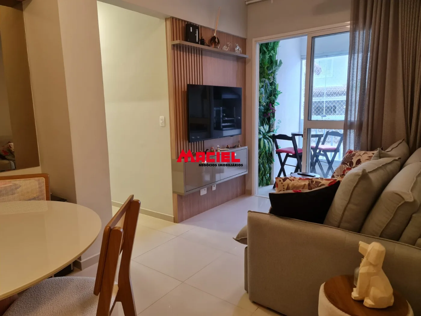 Comprar Apartamento / Padr&atilde;o em S&atilde;o Jos&eacute; dos Campos R$ 530.000,00 - Foto 12