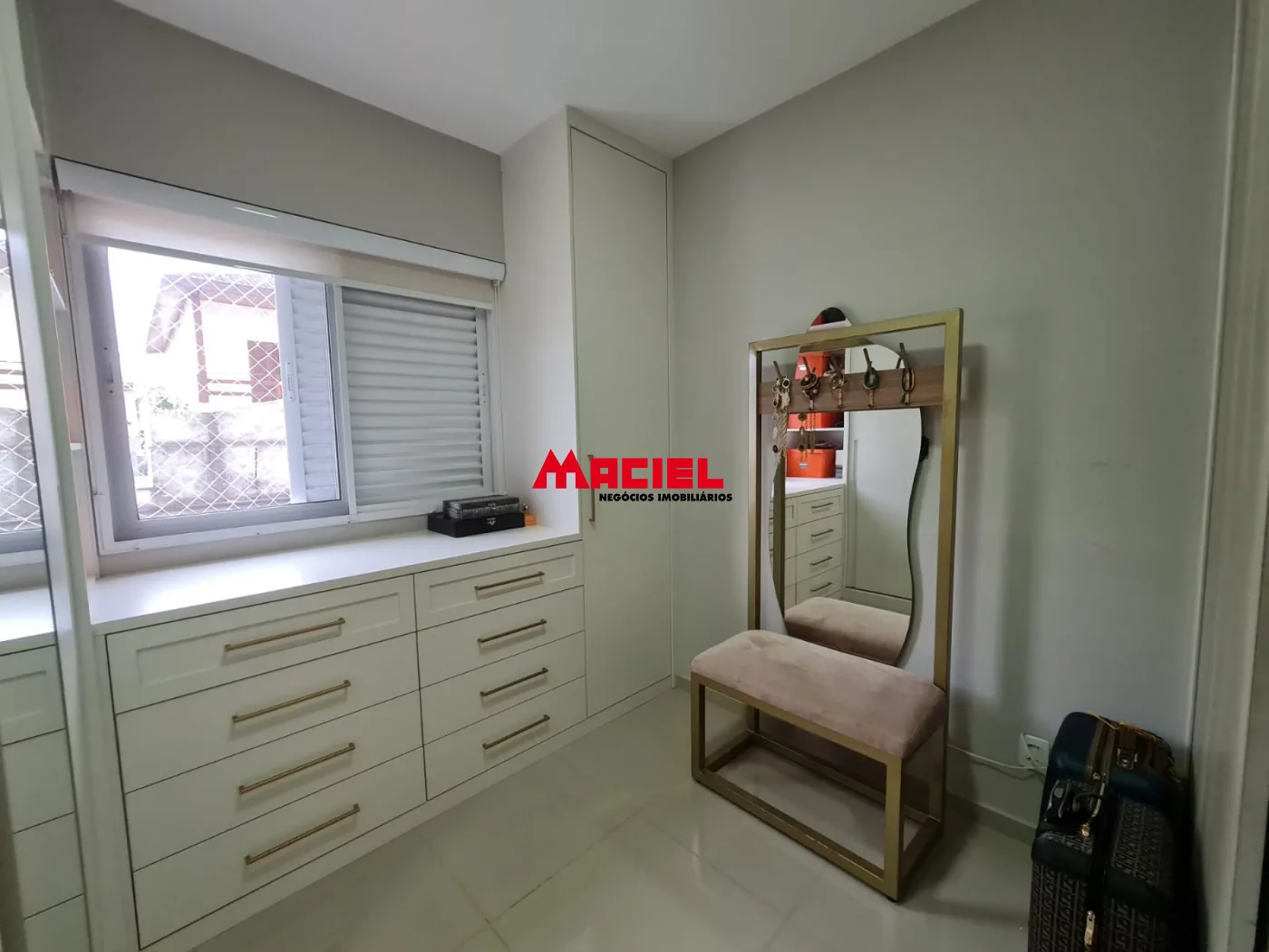Comprar Apartamento / Padr&atilde;o em S&atilde;o Jos&eacute; dos Campos R$ 530.000,00 - Foto 4