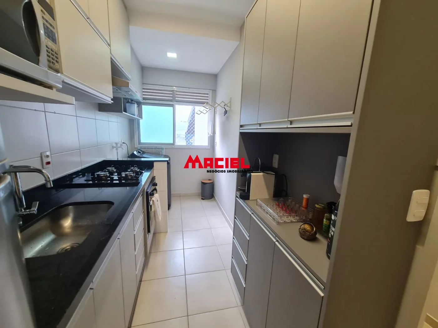 Comprar Apartamento / Padr&atilde;o em S&atilde;o Jos&eacute; dos Campos R$ 530.000,00 - Foto 2