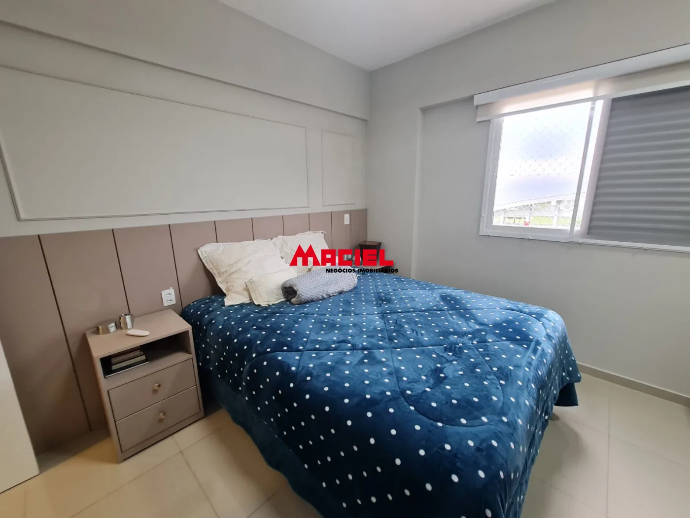 Comprar Apartamento / Padr&atilde;o em S&atilde;o Jos&eacute; dos Campos R$ 530.000,00 - Foto 6