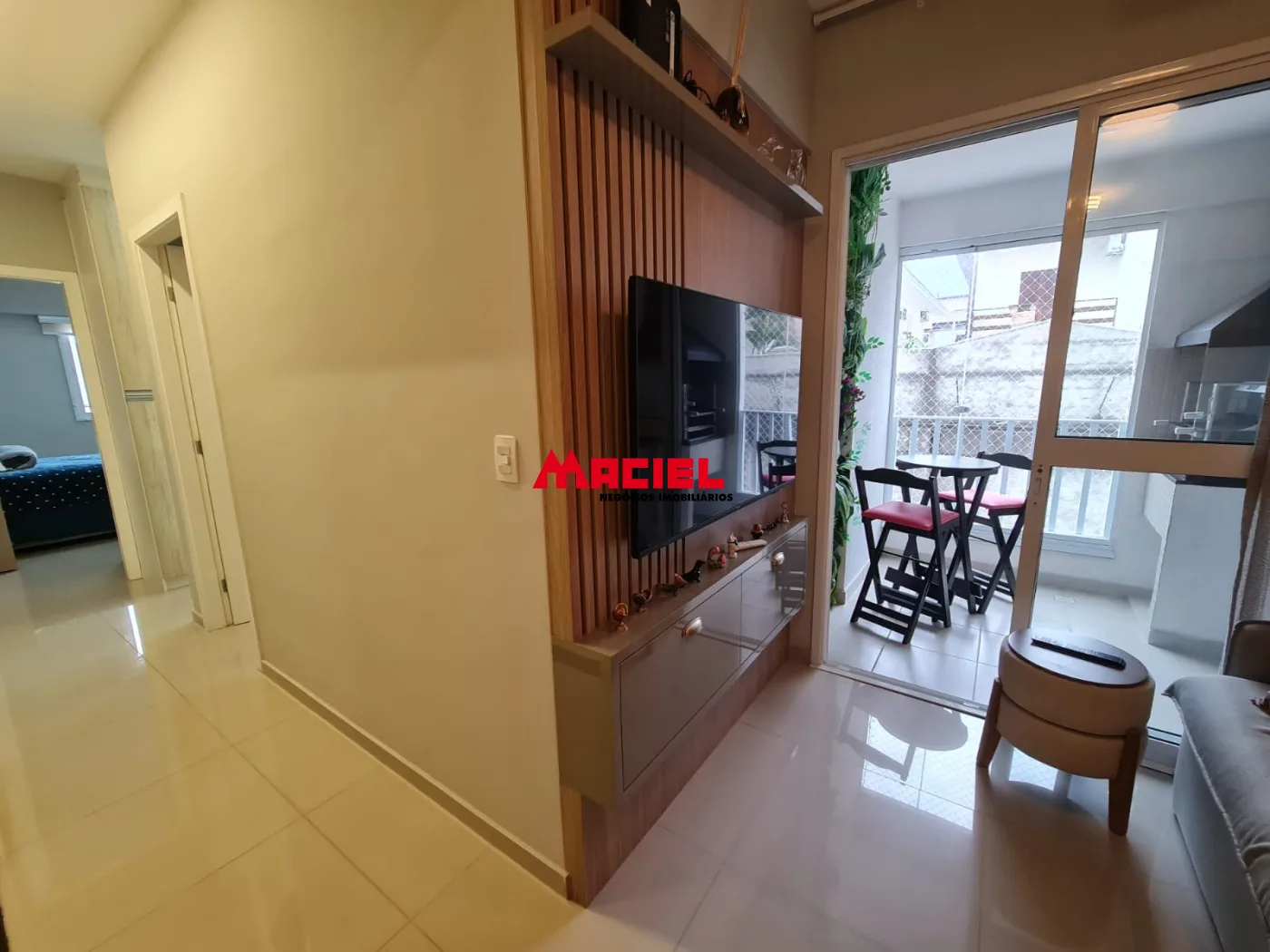 Comprar Apartamento / Padr&atilde;o em S&atilde;o Jos&eacute; dos Campos R$ 530.000,00 - Foto 13
