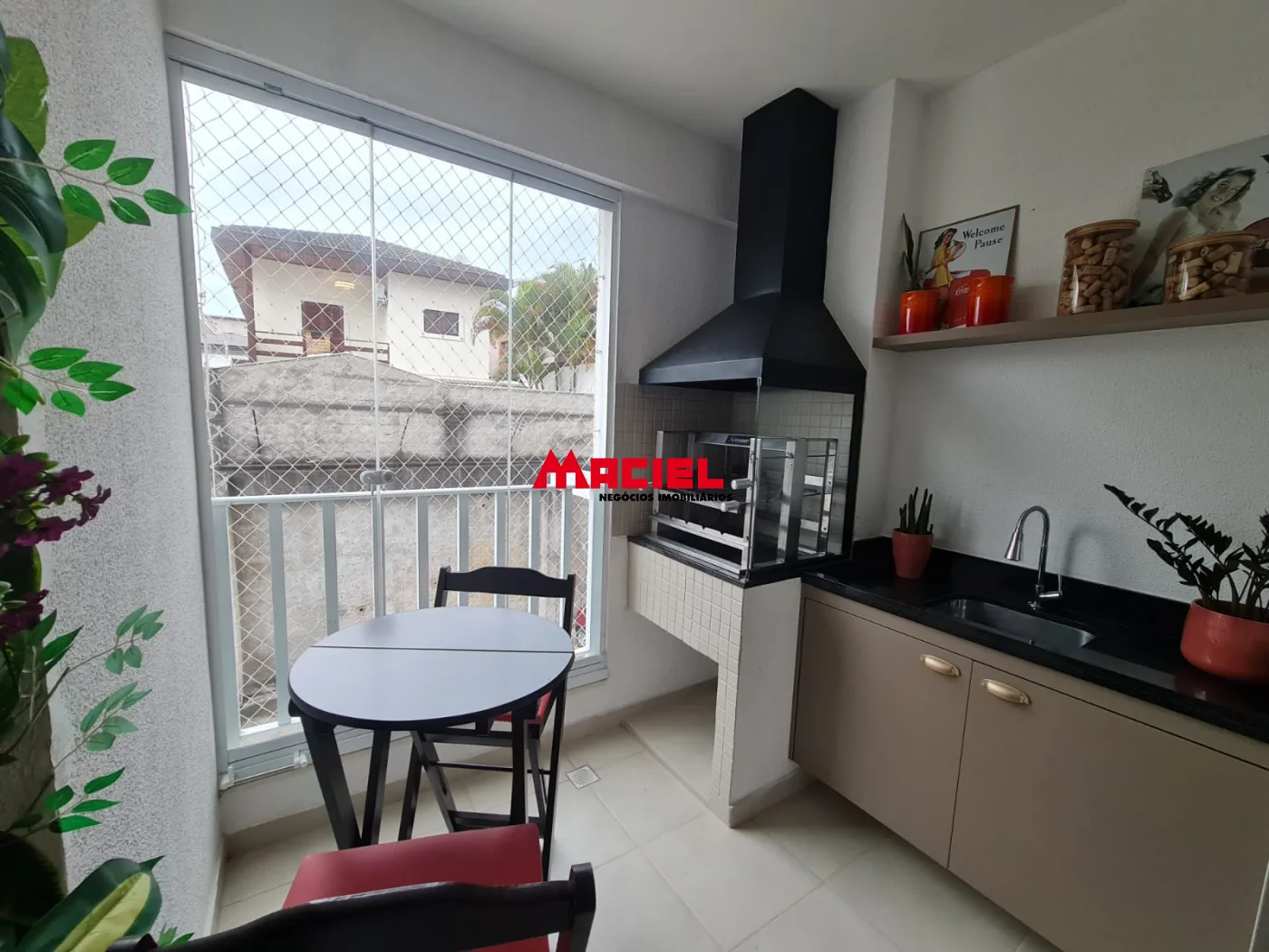 Comprar Apartamento / Padr&atilde;o em S&atilde;o Jos&eacute; dos Campos R$ 530.000,00 - Foto 14