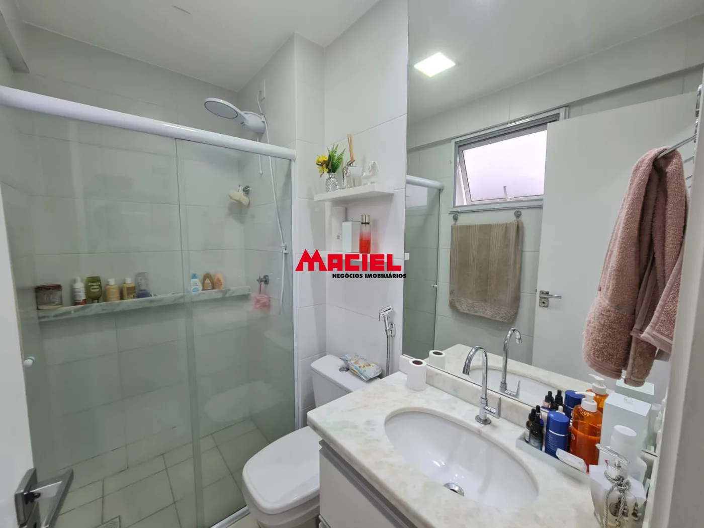 Comprar Apartamento / Padr&atilde;o em S&atilde;o Jos&eacute; dos Campos R$ 530.000,00 - Foto 16