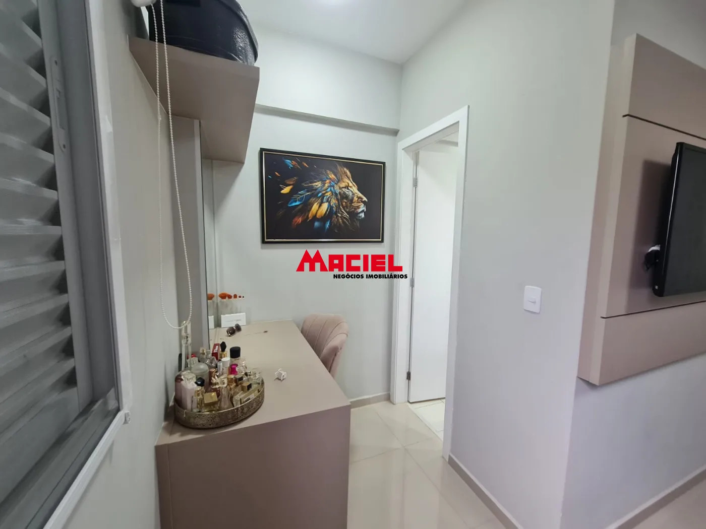 Comprar Apartamento / Padr&atilde;o em S&atilde;o Jos&eacute; dos Campos R$ 530.000,00 - Foto 17