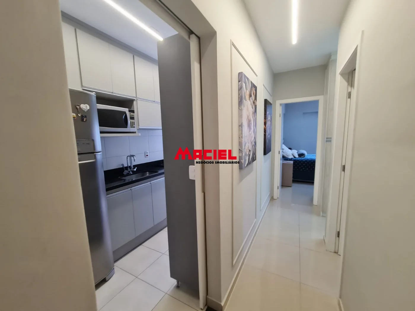 Comprar Apartamento / Padr&atilde;o em S&atilde;o Jos&eacute; dos Campos R$ 530.000,00 - Foto 18