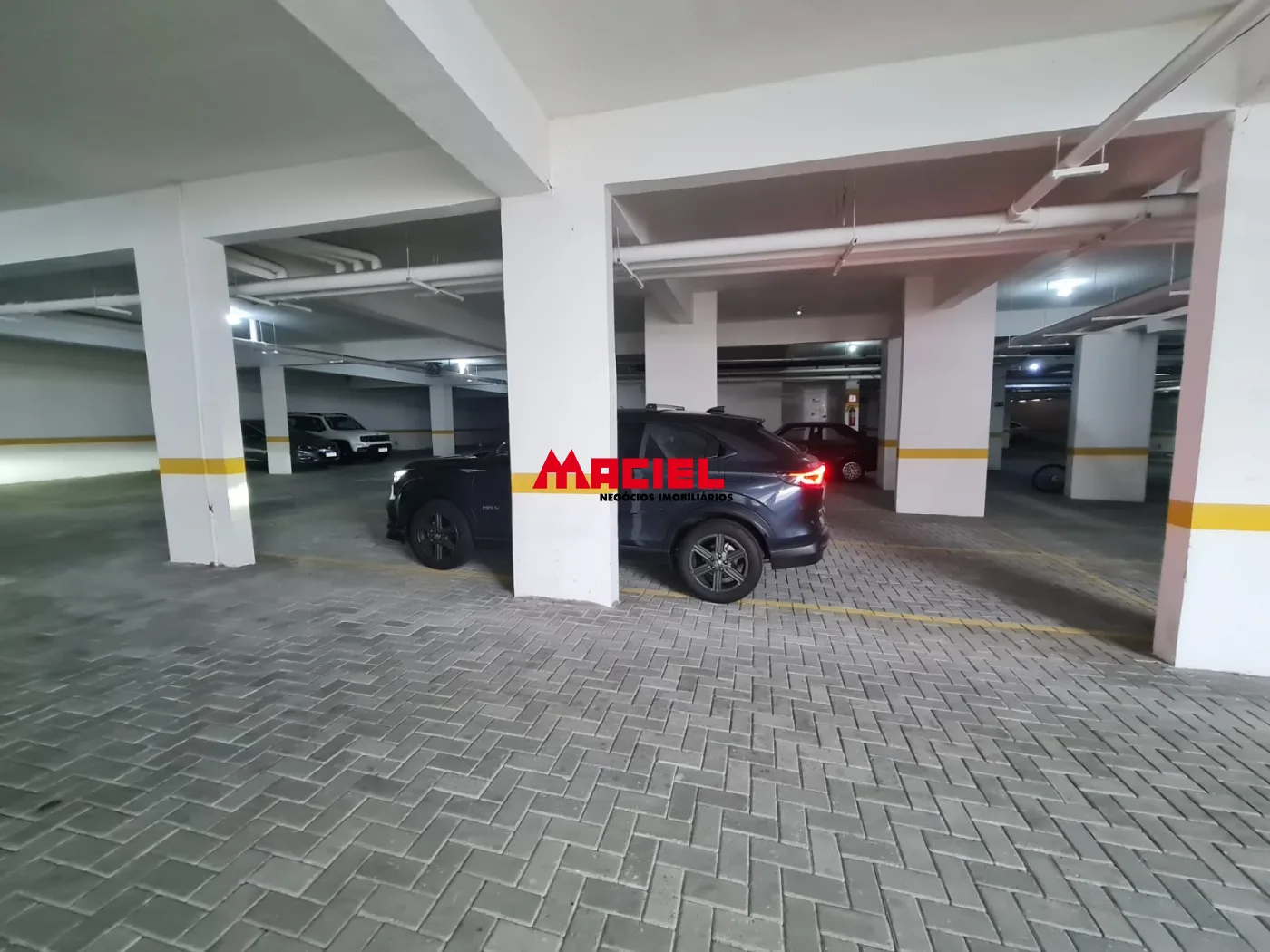 Comprar Apartamento / Padr&atilde;o em S&atilde;o Jos&eacute; dos Campos R$ 530.000,00 - Foto 19