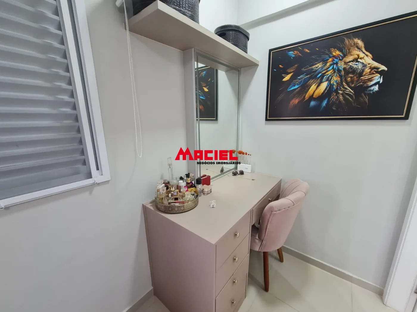 Comprar Apartamento / Padr&atilde;o em S&atilde;o Jos&eacute; dos Campos R$ 530.000,00 - Foto 20