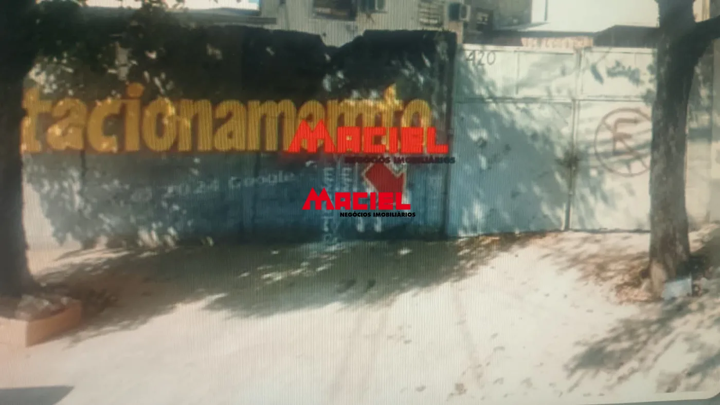 Alugar Comercial / Ponto Comercial em S&atilde;o Jos&eacute; dos Campos R$ 2.200,00 - Foto 1