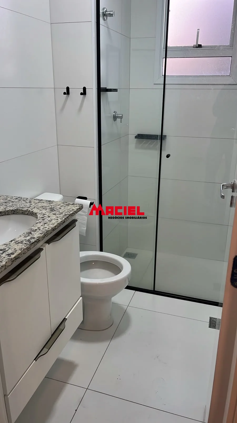 Alugar Apartamento / Padr&atilde;o em S&atilde;o Jos&eacute; dos Campos R$ 2.800,00 - Foto 6