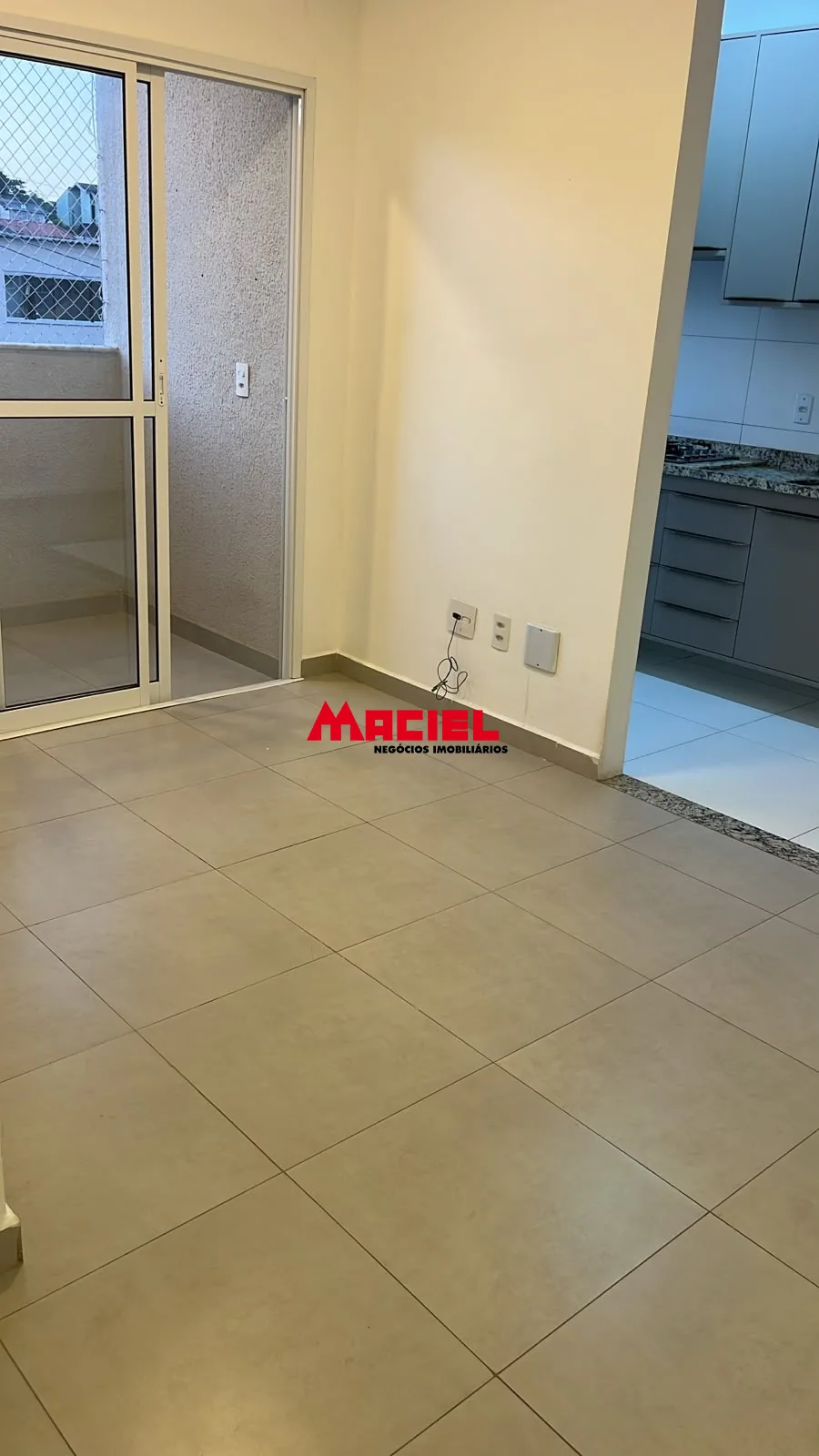 Alugar Apartamento / Padr&atilde;o em S&atilde;o Jos&eacute; dos Campos R$ 2.800,00 - Foto 17