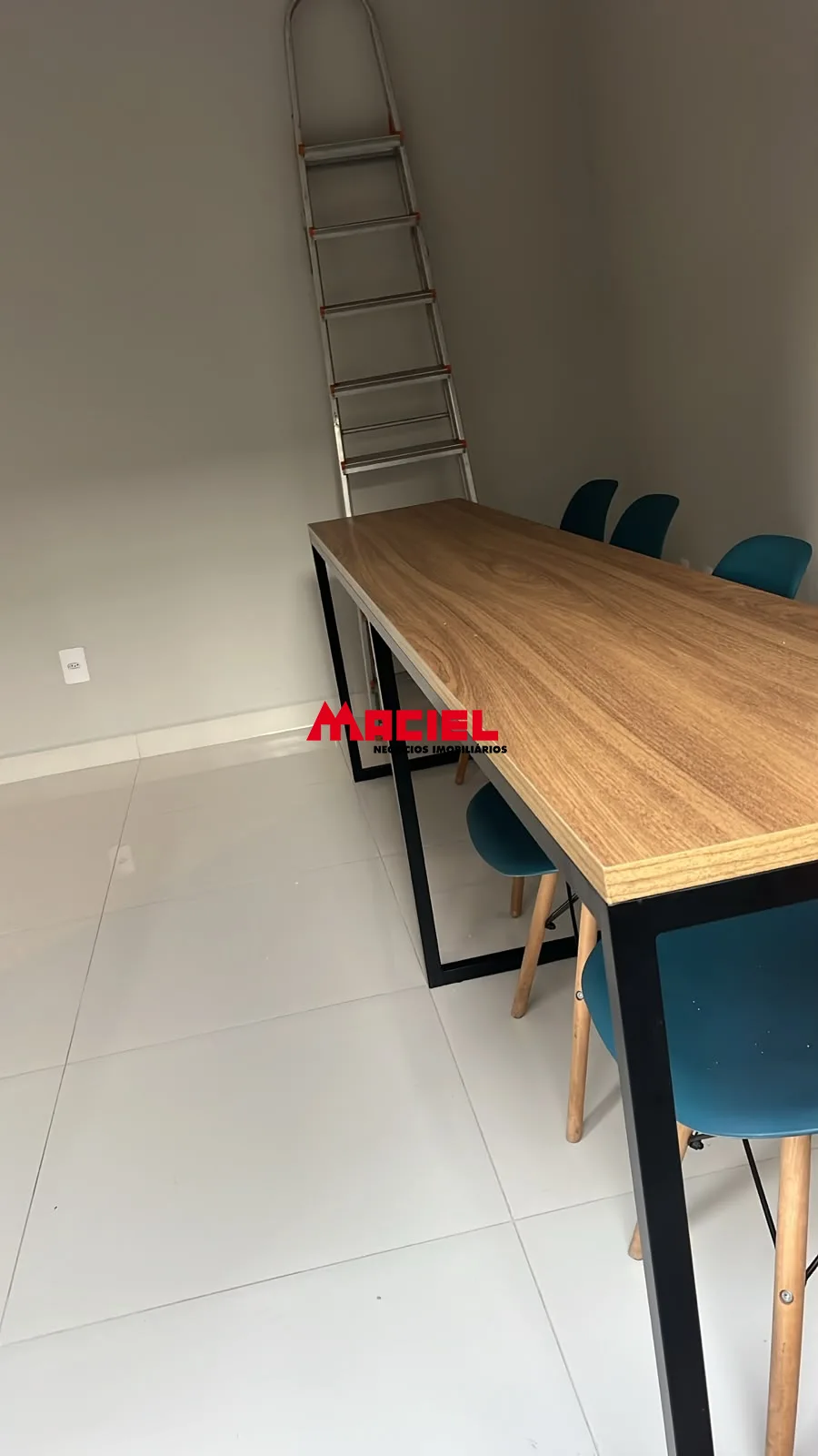 Alugar Apartamento / Padr&atilde;o em S&atilde;o Jos&eacute; dos Campos R$ 2.800,00 - Foto 19