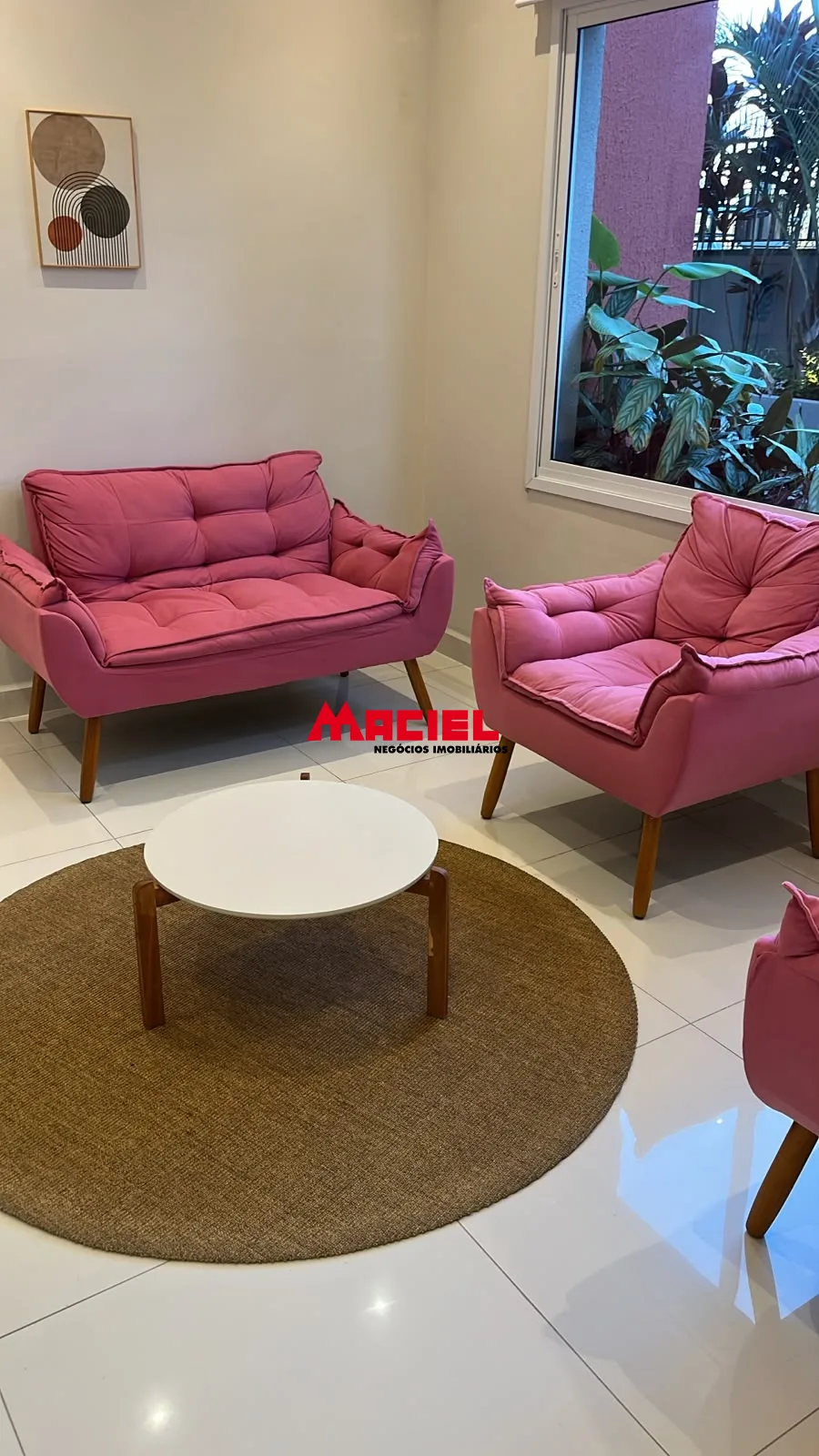 Alugar Apartamento / Padr&atilde;o em S&atilde;o Jos&eacute; dos Campos R$ 2.800,00 - Foto 24